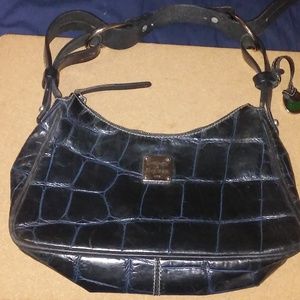 dooney and bourke authenic great cond.